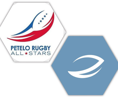 APRIL PETELO & ZENITH RUGBY ACADEMY