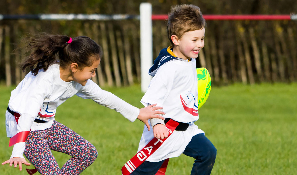 Children's & School Rugby Coaching, Holiday Camps & Clubs