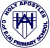 Holy Apostles C.of E(A) Primary School