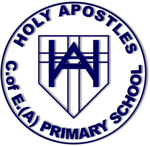 Holy Apostles C.of E(A) Primary School