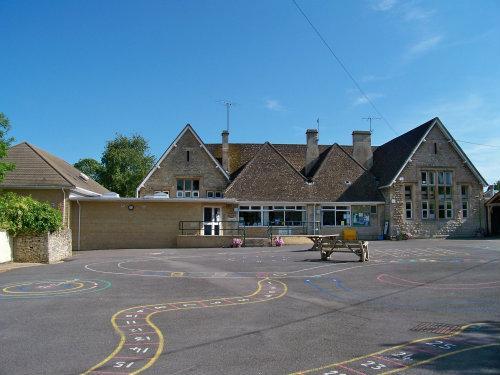 Woodchester Endowed Church of England Primary School
