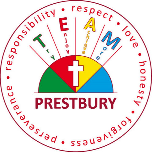 PRESTBURY ST MARY'S