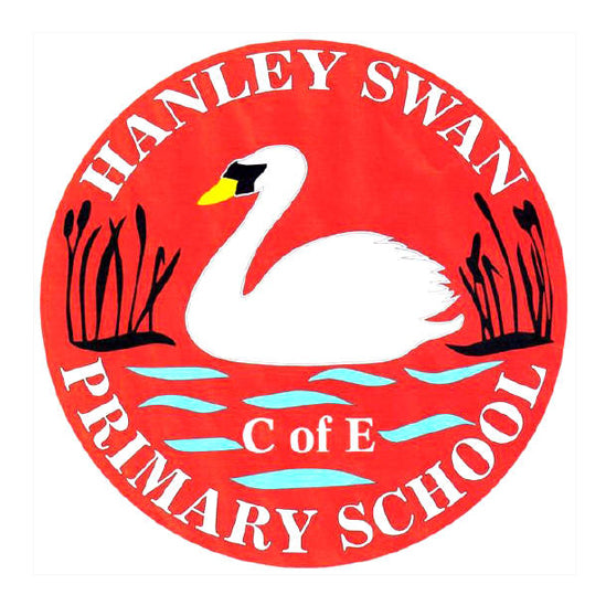 Hanley Swan C of E Primary School