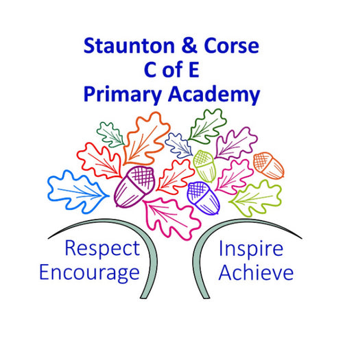 Staunton and Corse C of E Academy